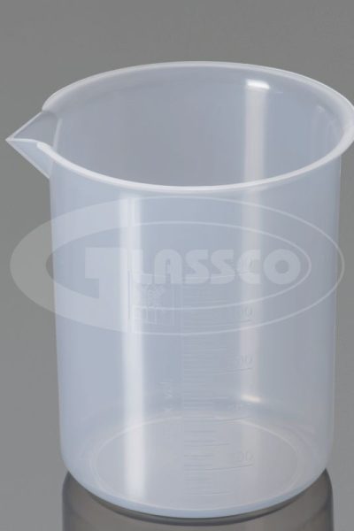 Beakers, Euro Design